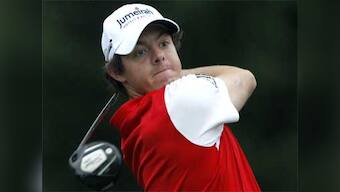 Oakley challenges Nike over McIlroy move