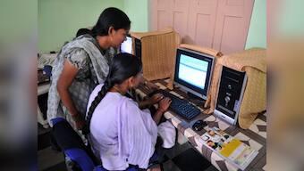 With urban mkts drying up, entrepreneurs must go rural