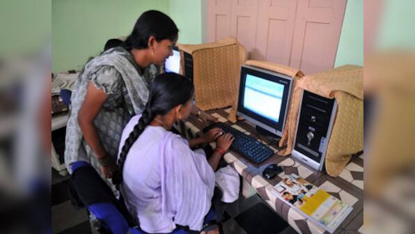 With urban mkts drying up, entrepreneurs must go rural