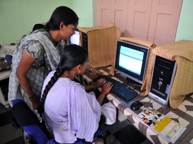 With urban mkts drying up, entrepreneurs must go rural With urban mkts drying up, entrepreneurs must go rural