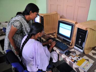 With urban mkts drying up, entrepreneurs must go rural