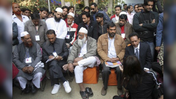 Why it is fashionable to attack the Jaipur Literature Festival