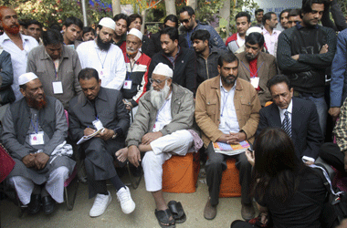 Why it is fashionable to attack the Jaipur Literature Festival Why it is fashionable to attack the Jaipur Literature Festival