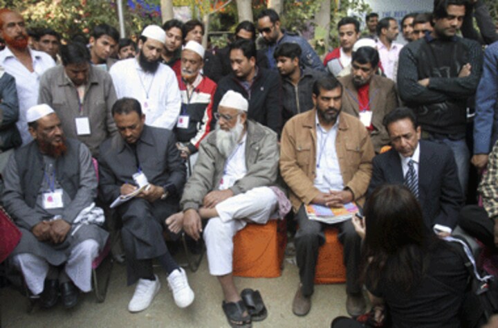 Why it is fashionable to attack the Jaipur Literature Festival