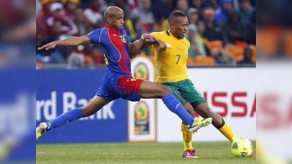 Goal drought marks slow start to African Nations Cup
