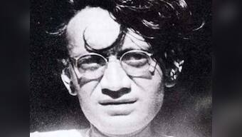 Manto on his fifth trial for obscenity and his illness