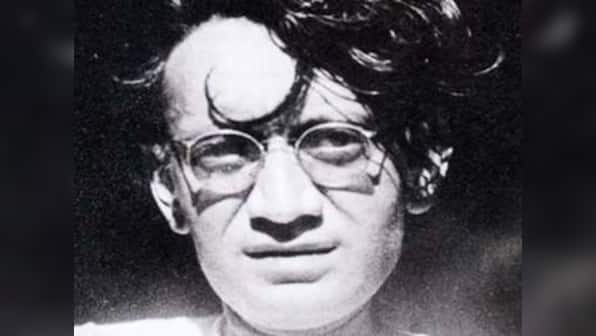 Manto on his fifth trial for obscenity and his illness