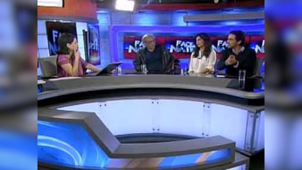 Sudhir Mishra defends Bollywood's portrayal of women