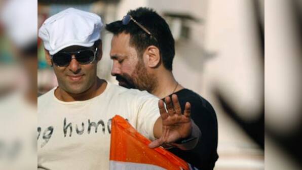 Salman Khan's next project as producer? Feel good low budget films 