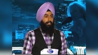 Osama bin Laden on American Idol? The Turbanator strikes back