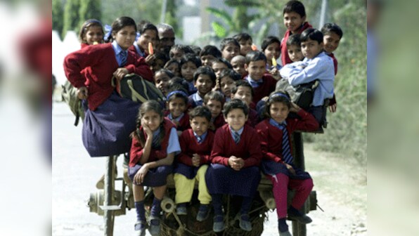 Delhi admissions: How Aadhaar has put EWS candidates in a spot