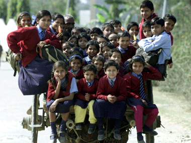 Delhi admissions: How Aadhaar has put EWS candidates in a spot Delhi admissions: How Aadhaar has put EWS candidates in a spot