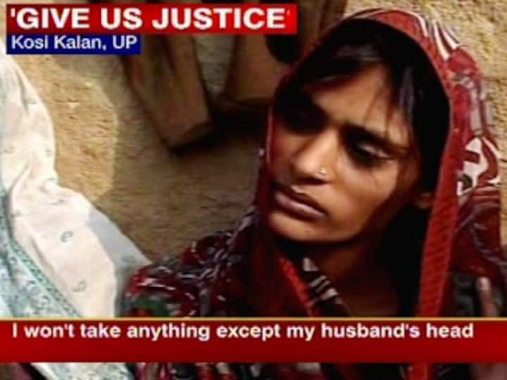 Slain soldier Hemraj's village may soon get road, helipad and electricity Slain soldier Hemraj's village may soon get road, helipad and electricity