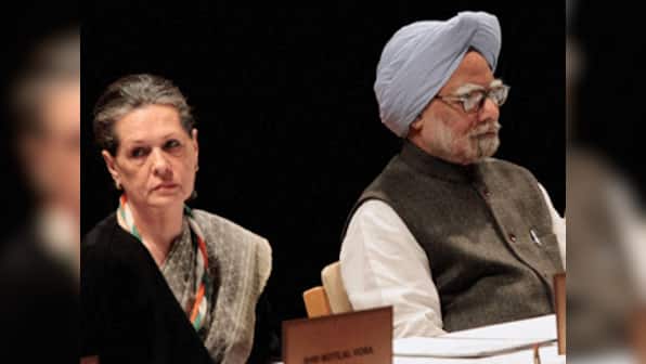 Chintan Shivir: How Sonia ducked the real issues facing Cong