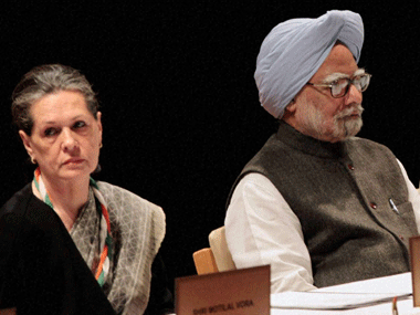 From here on, Sonia-Manmohan dyarchy is a slow train wreck From here on, Sonia-Manmohan dyarchy is a slow train wreck