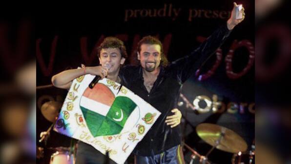 LoC violation: Should Pak artistes and players pay the price?