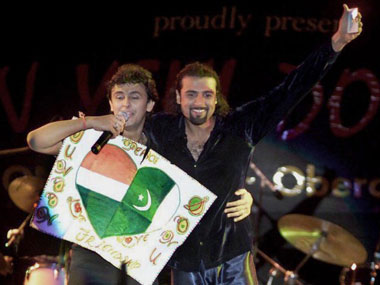 LoC violation: Should Pak artistes and players pay the price? LoC violation: Should Pak artistes and players pay the price?