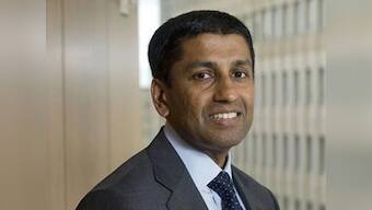 Obama re-nominates Indian American as US federal judge