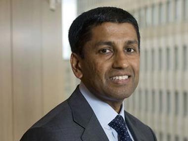 Obama re-nominates Indian American as US federal judge Obama re-nominates Indian American as US federal judge