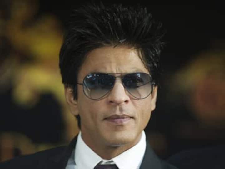I'll work till people want me to: Shah Rukh Khan 