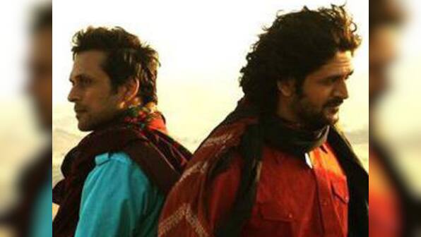 Pakistani band Strings is back in Bollywood