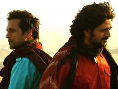 Pakistani band Strings is back in Bollywood Pakistani band Strings is back in Bollywood