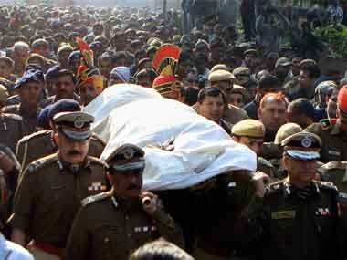 Delhi HC to hear petition seeking CBI enquiry into constable Tomar's death Delhi HC to hear petition seeking CBI enquiry into constable Tomar's death