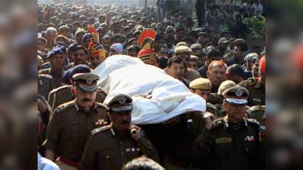 HC sends notice to Centre seeking CBI probe into Tomar's death