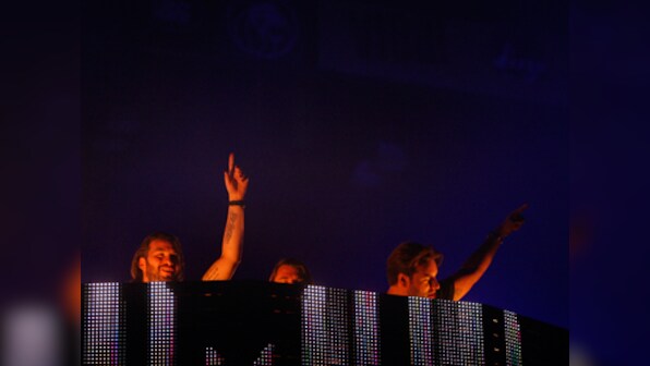 Swedish House Mafia to perform in Mumbai 