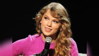Taylor Swift flies to London for relationship talks with Harry Styles