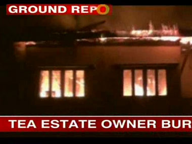 Assam tea estate murder: Poor management of labour unrest to blame? Assam tea estate murder: Poor management of labour unrest to blame?