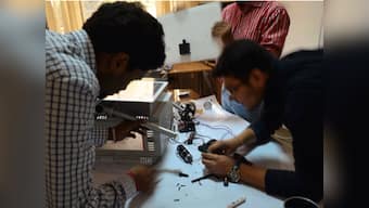 How a Noida startup plans to launch world's first private moon mission