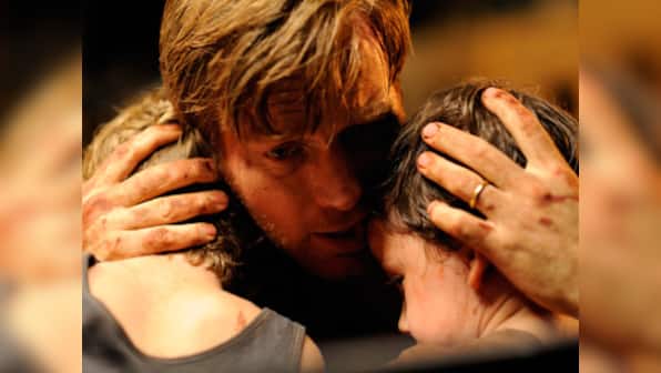 Movie Review: The Impossible, captures hearts with performances 