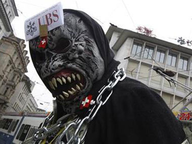 Must read: How the Swiss are turning against the super-rich Must read: How the Swiss are turning against the super-rich