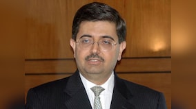 Demonetisation drive would have been 'significantly better' if Rs 2,000 currency notes were avoided: Uday Kotak