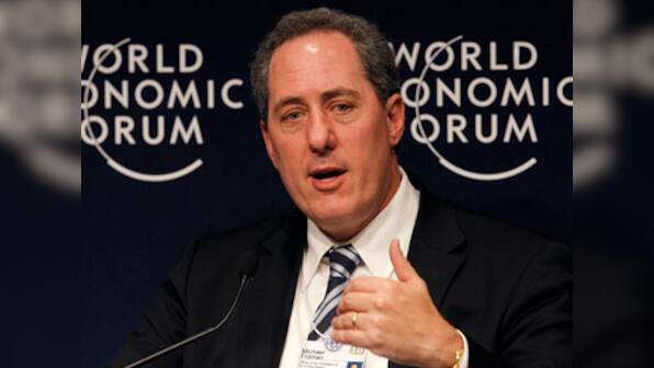 India rejects US charges of hampering WTO talks