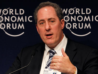 India rejects US charges of hampering WTO talks India rejects US charges of hampering WTO talks