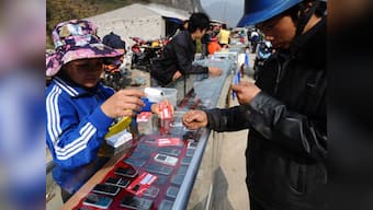 A cellphone revolution spells trouble for Vietnam's communist rulers