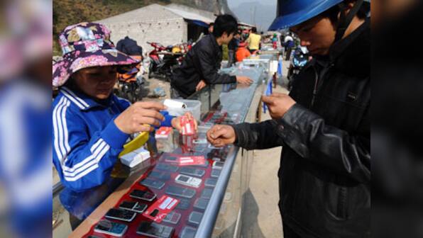 A cellphone revolution spells trouble for Vietnam's communist rulers