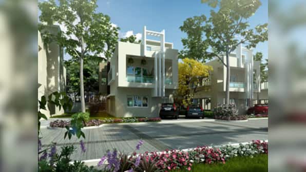 SARE Homes inks pact with ICICI Bank for expandable villas in Chennai