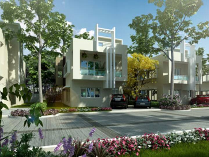 SARE Homes inks pact with ICICI Bank for expandable villas in Chennai