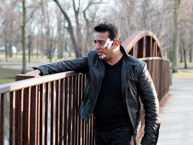 Jan 30 was good day for me to die: Kamal Haasan Jan 30 was good day for me to die: Kamal Haasan