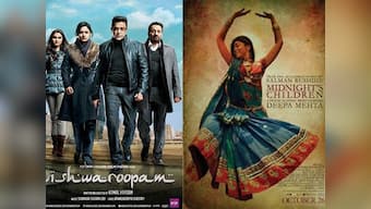 Six films at the box office this weekend: Which one will you catch?