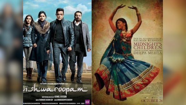 Six films at the box office this weekend: Which one will you catch?
