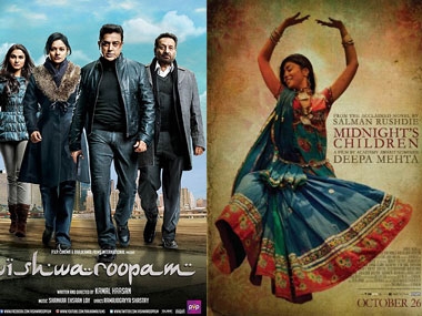 Six films at the box office this weekend: Which one will you catch? Six films at the box office this weekend: Which one will you catch?