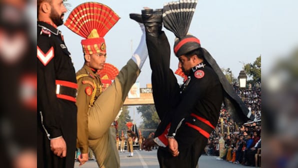 Daring the dragon: It's time for India to forget Pakistan and focus on ways to counter China