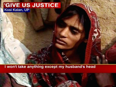 Wife of slain soldier continues fast, demands more respect Wife of slain soldier continues fast, demands more respect