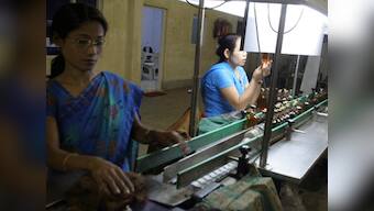 Indian women earn less than men even if equally qualified, says report; India 108th on gender equality rankings