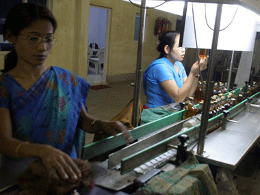 Indian women earn less than men even if equally qualified, says report; India 108th on gender equality rankings Indian women earn less than men even if equally qualified, says report; India 108th on gender equality rankings