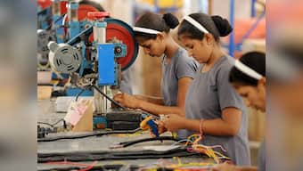 Women more cautious but actively seeking work in NCR